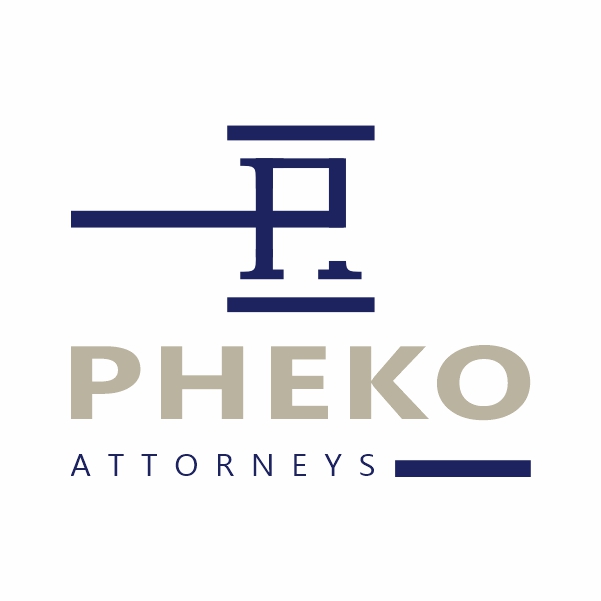 Pheko