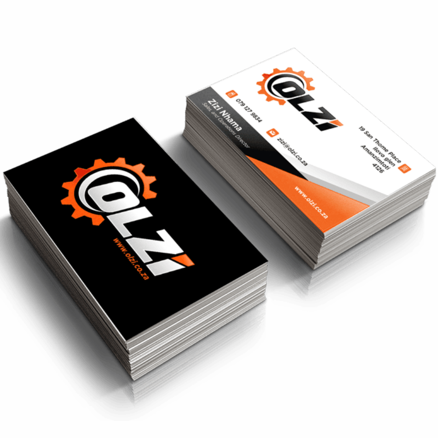 Cards & Calendars